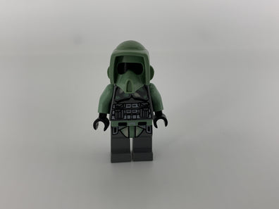 Scout Trooper Ep.3, 'Kashyyyk Trooper'